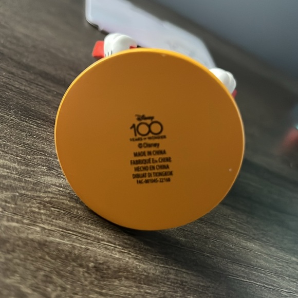 Disney Parks a Mickey Mouse Club Disney 100 Christmas Ornament Holiday - Picture 4 of 6